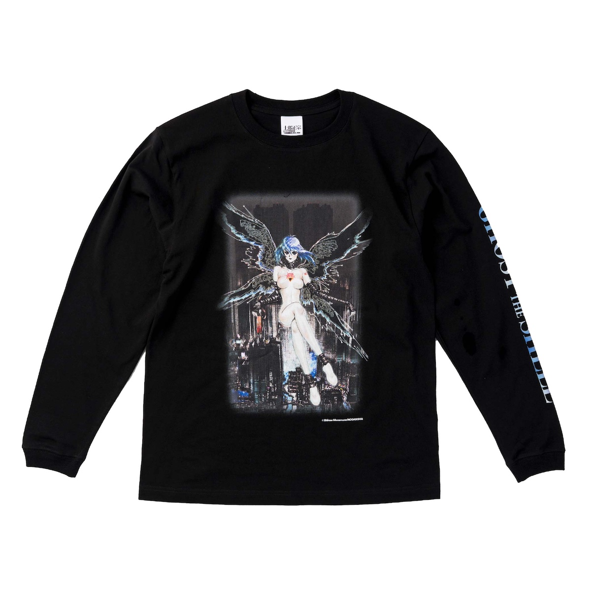 LS-Tシャツ　攻殻機動隊B.jpg